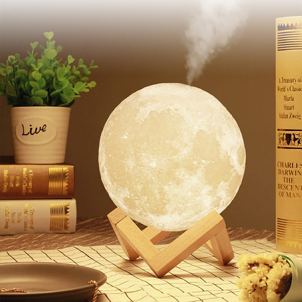 Moon - Imagen 5