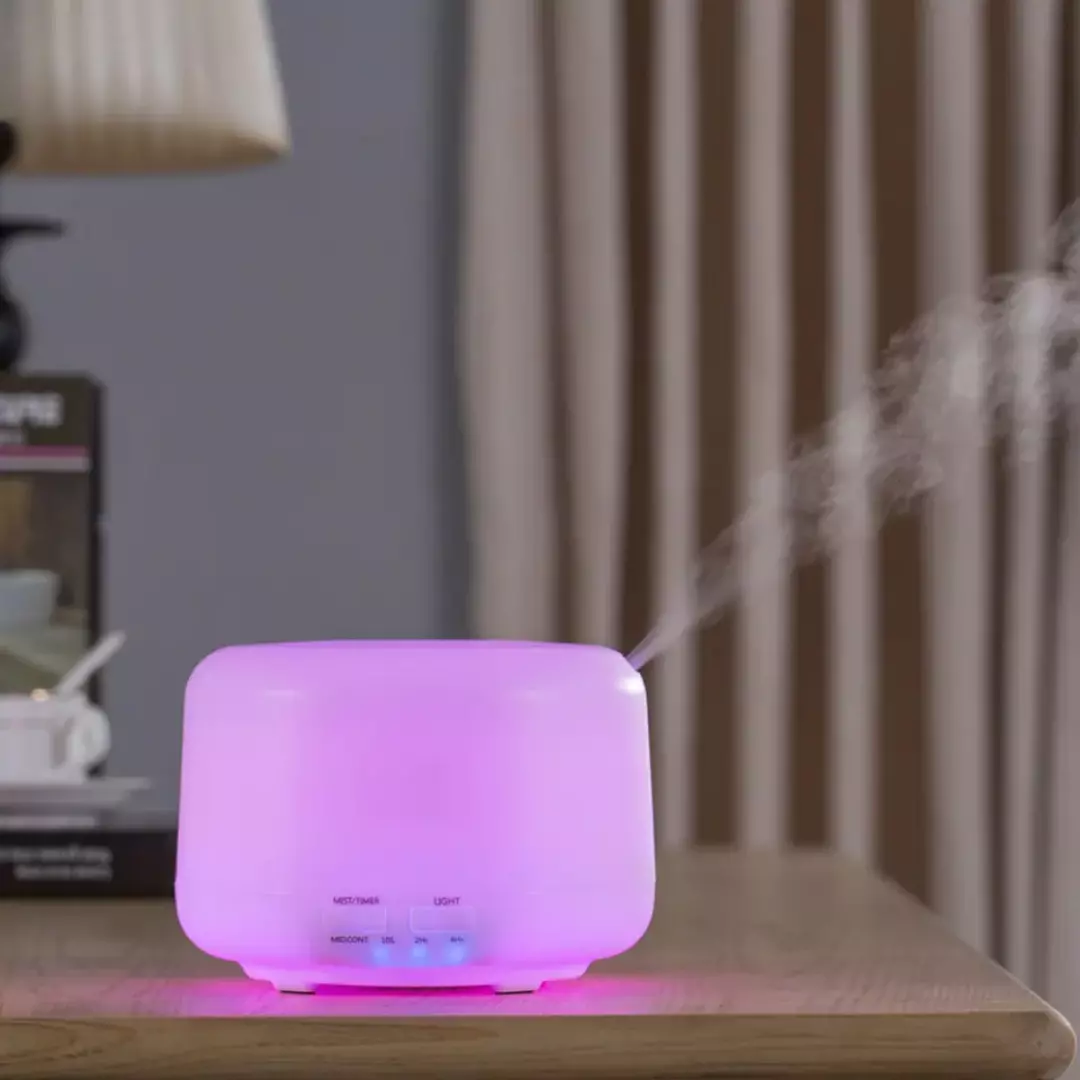Humidificador Cronoterapia Led - Imagen 4