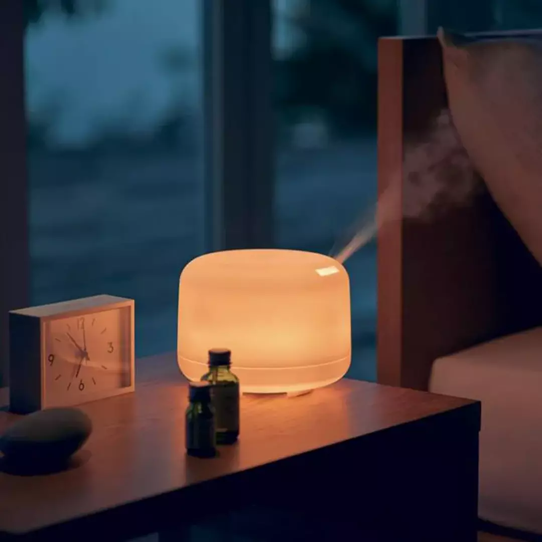 Humidificador Cronoterapia Led - Imagen 5