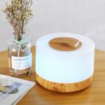 Humidificador de Aroma Coffee Humidificador de Aroma Coffee Image