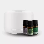 Kit Aromaterapia Kit Aromaterapia Image