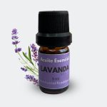 Aceite Esencial - Lavanda Aceite Esencial - Lavanda Image