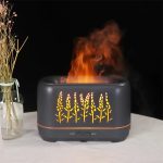 Humidificador Ultrasónico Fire Humidificador Ultrasónico Fire Image