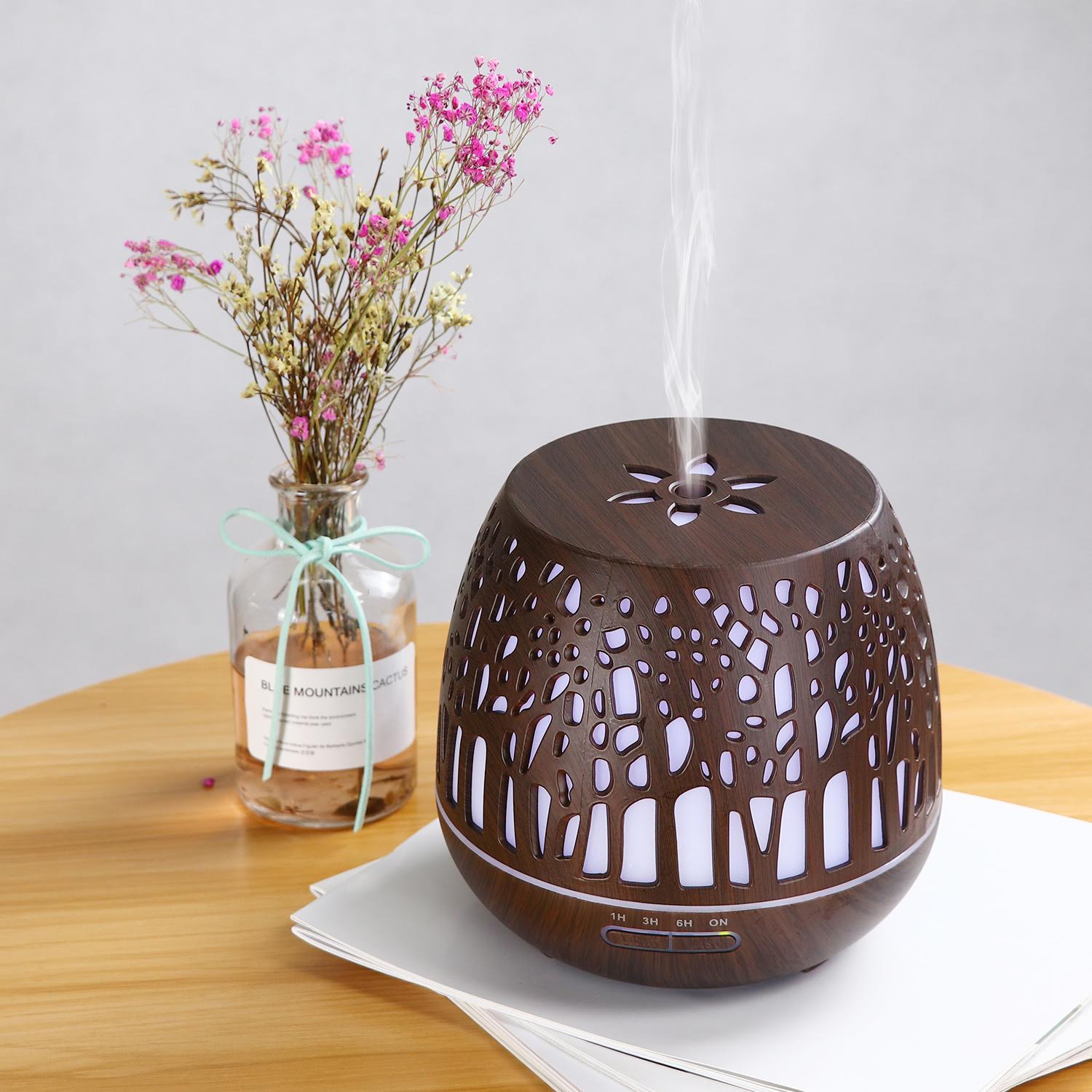 Humidificador Caly