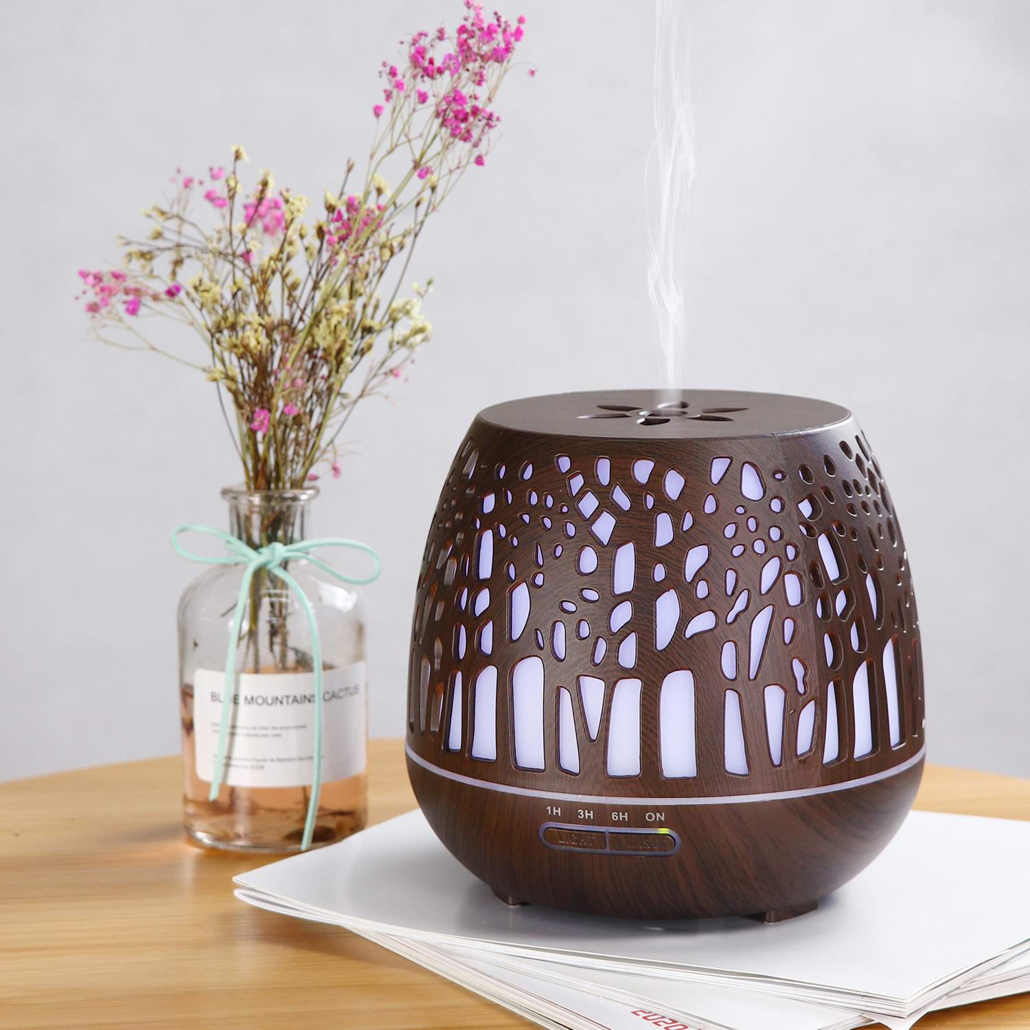 Humidificador Caly - Imagen 2
