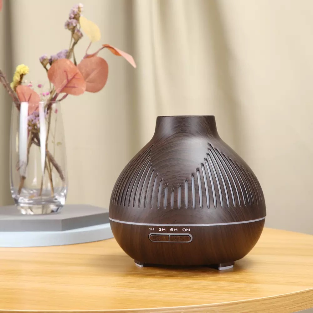 Humidificador Lavander - Imagen 3