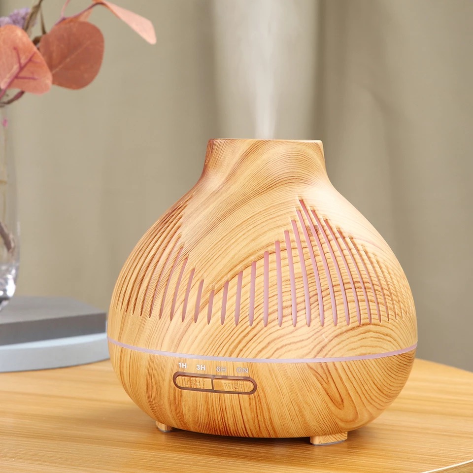 Humidificador Lavander - Imagen 2