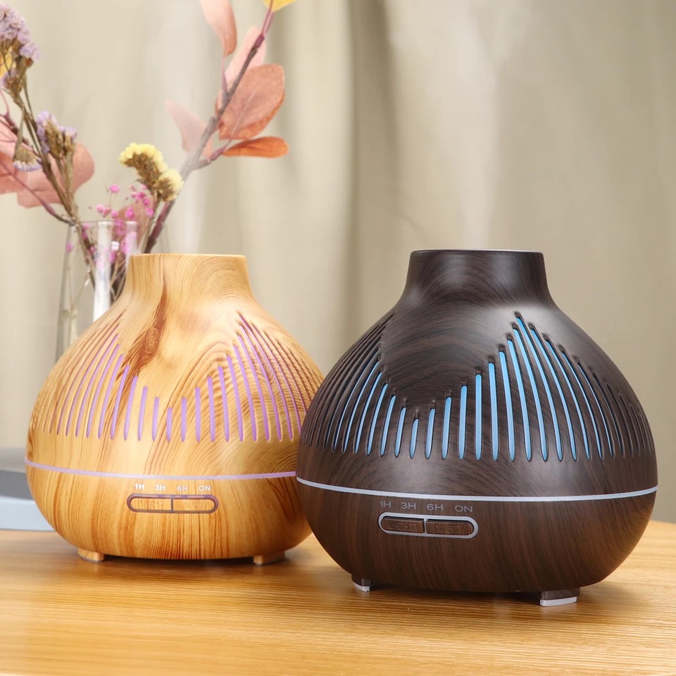 Humidificador Lavander