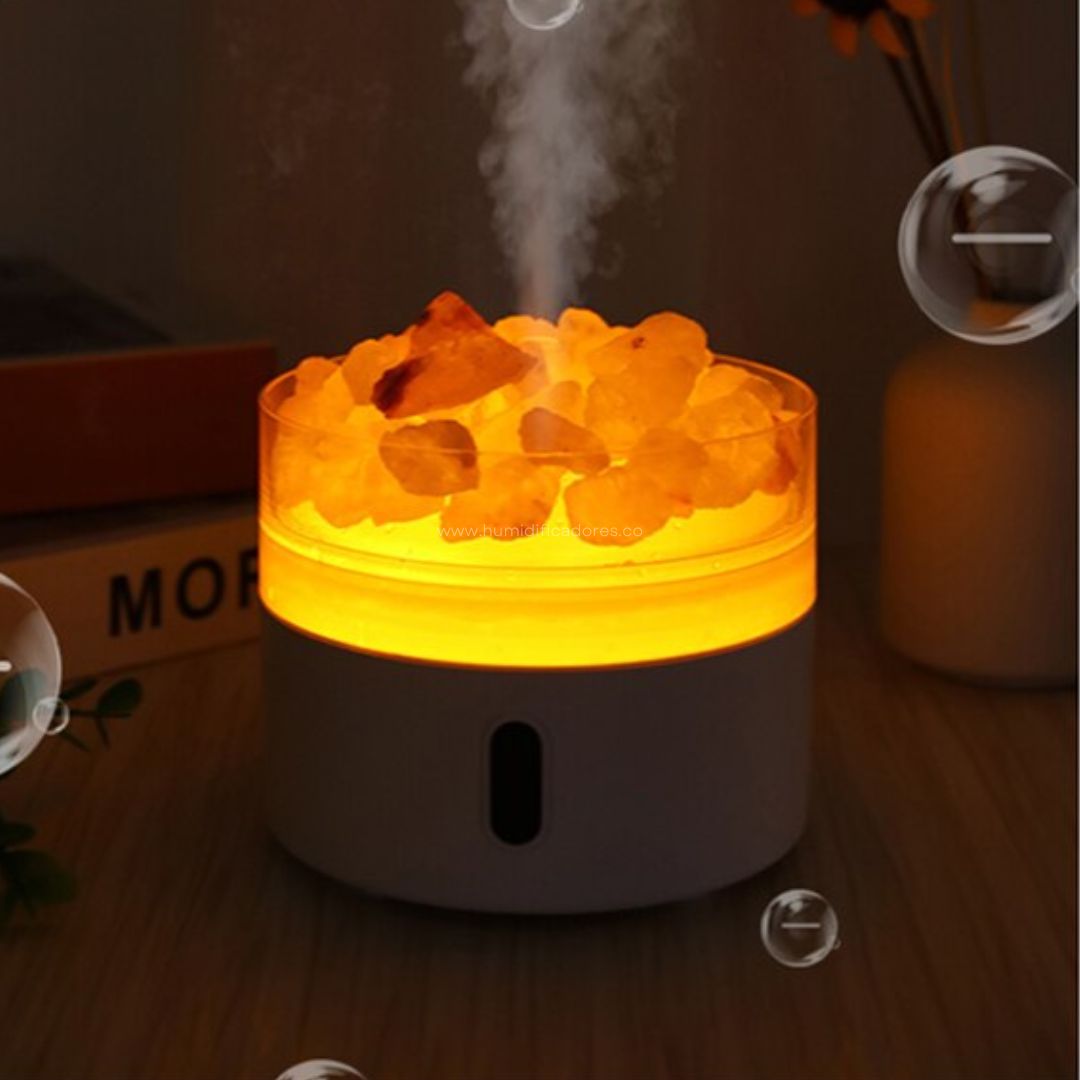 Mini Humidificador Himalaya - Imagen 9