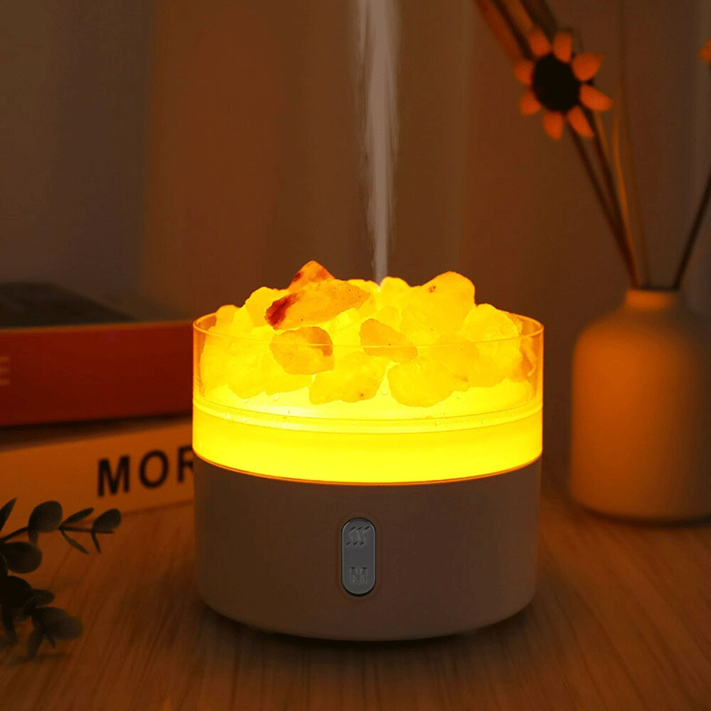 Mini Humidificador Himalaya - Imagen 5