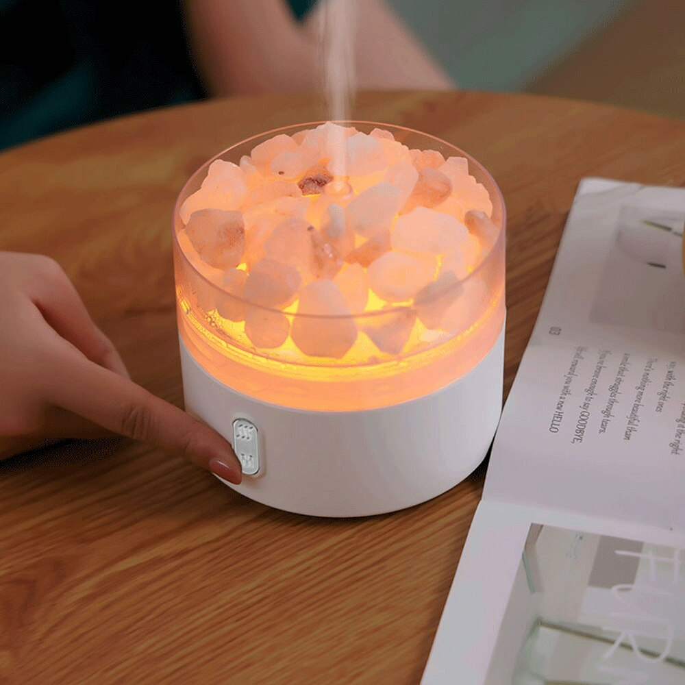 Mini Humidificador Himalaya - Imagen 2