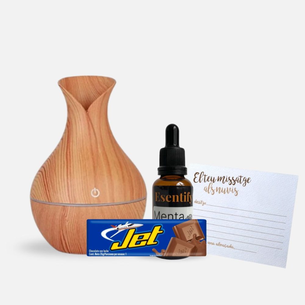 Kit de regalo Loto