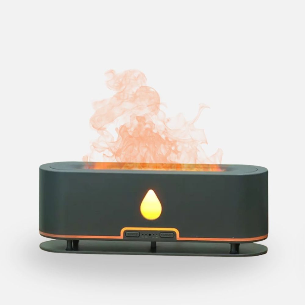 Humidificador Fire 2.0