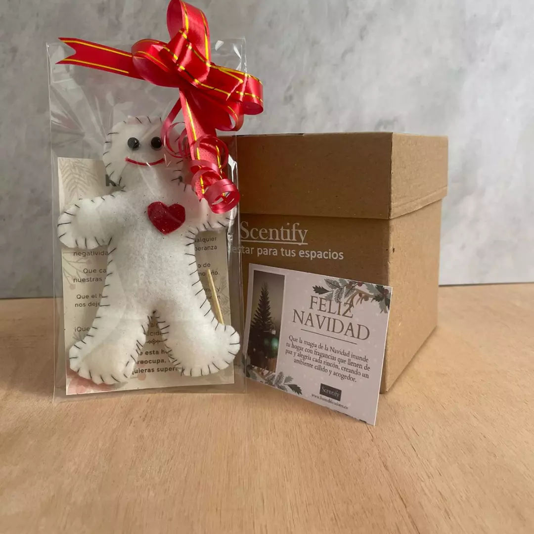 kit de Regalo Christmas - Imagen 4