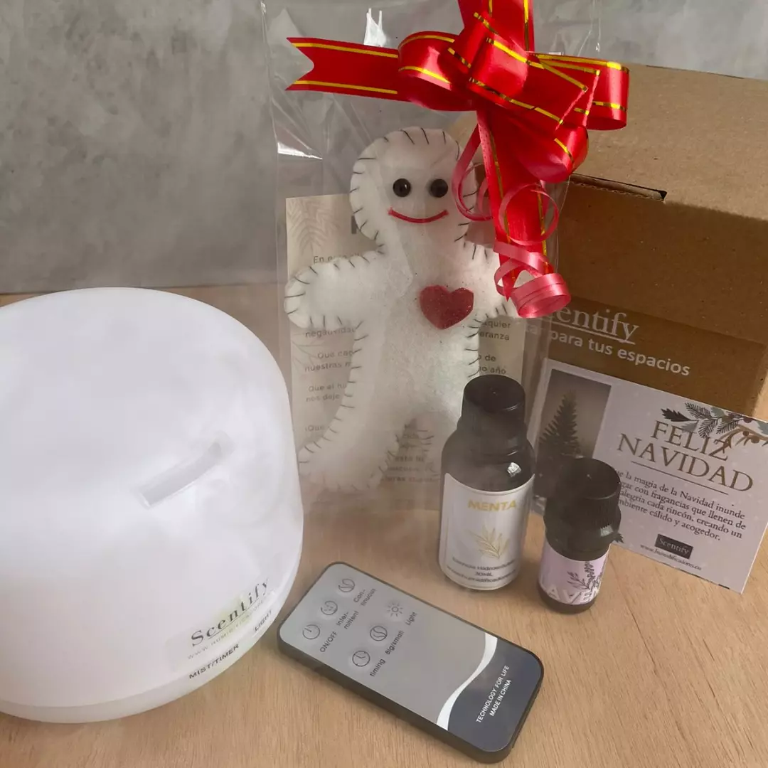 kit de Regalo Christmas - Imagen 2