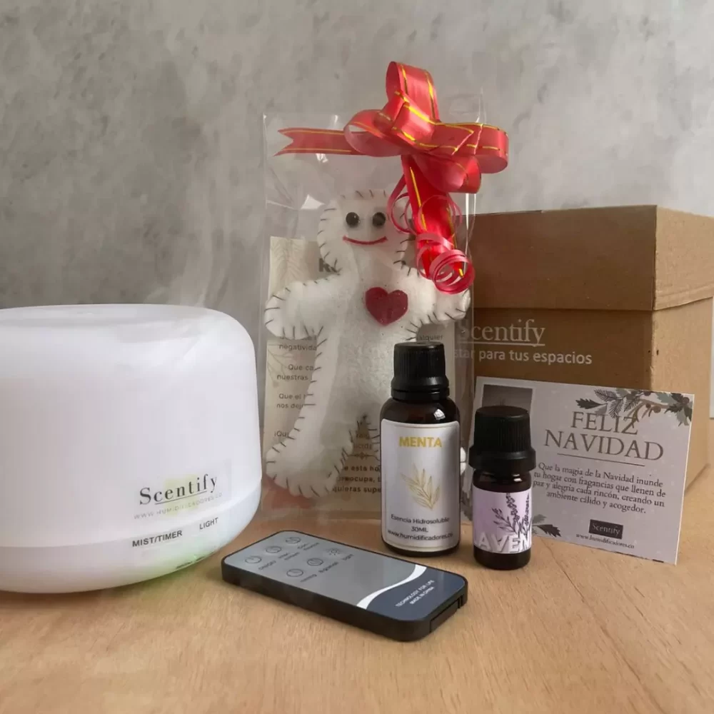 kit de Regalo Christmas