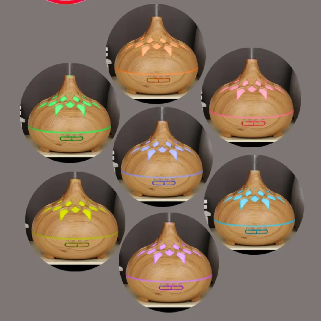 Humidificador Blend - Imagen 7