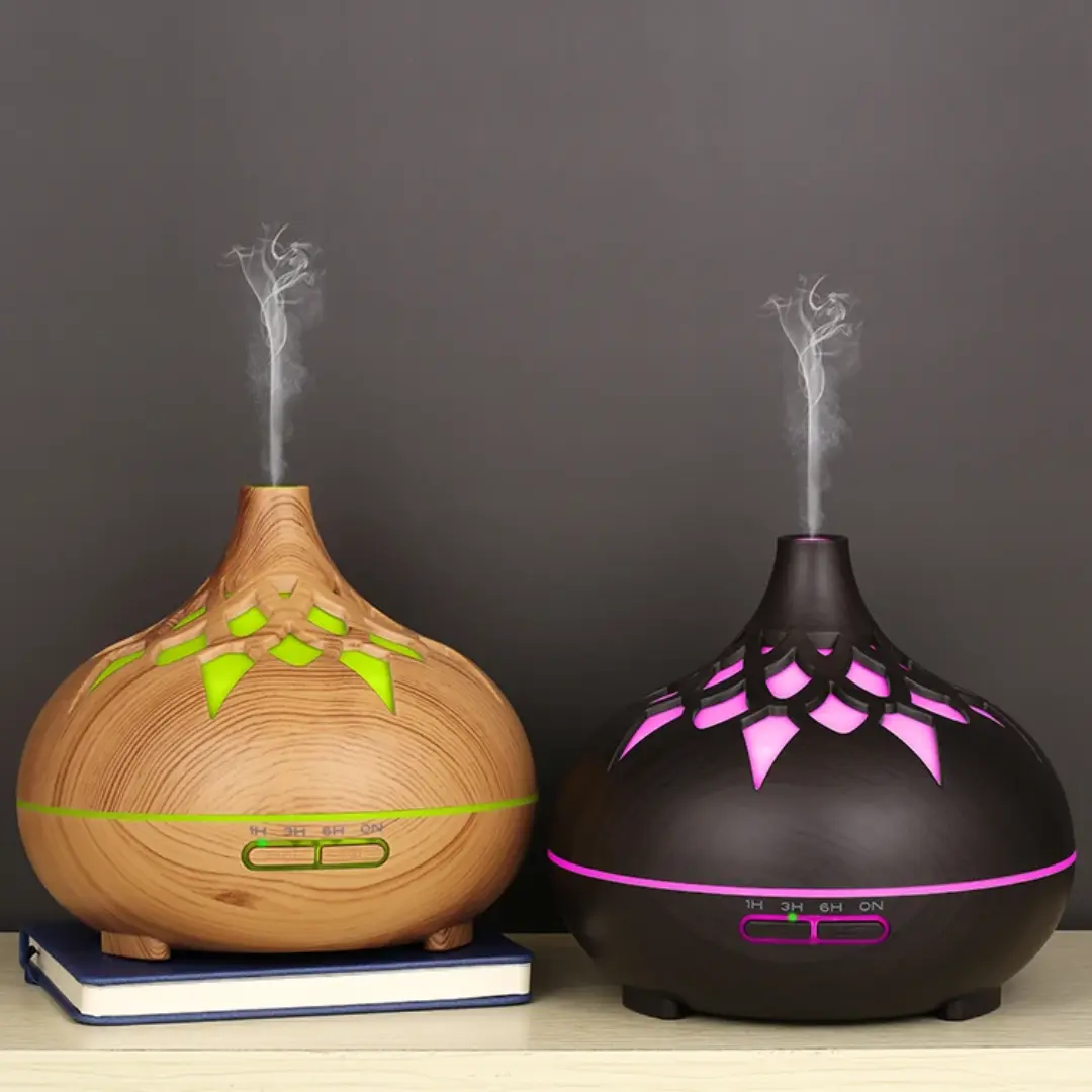 Humidificador Blend - Imagen 2