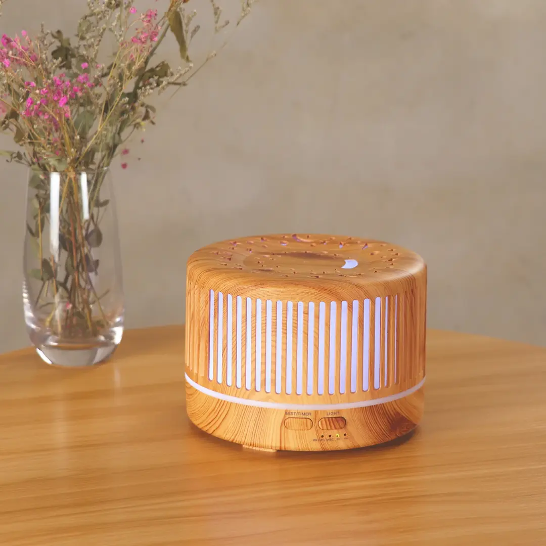 Humidificador Ultrasónico AirBliss - Imagen 2