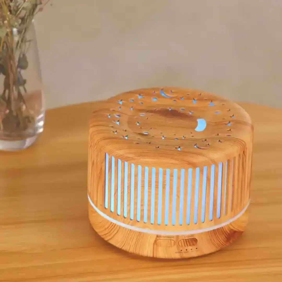 Humidificador Ultrasónico AirBliss - Imagen 5