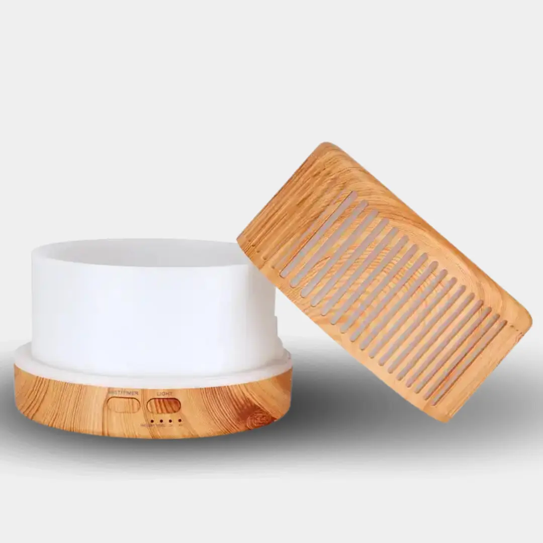 Humidificador Ultrasónico AirBliss - Imagen 8