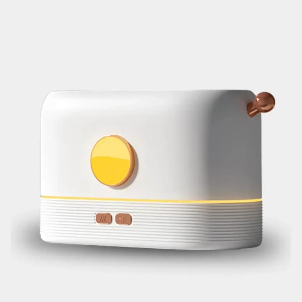Humidificador Velvet Mist