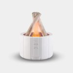 Humidificador Bonfire Humidificador Bonfire Image