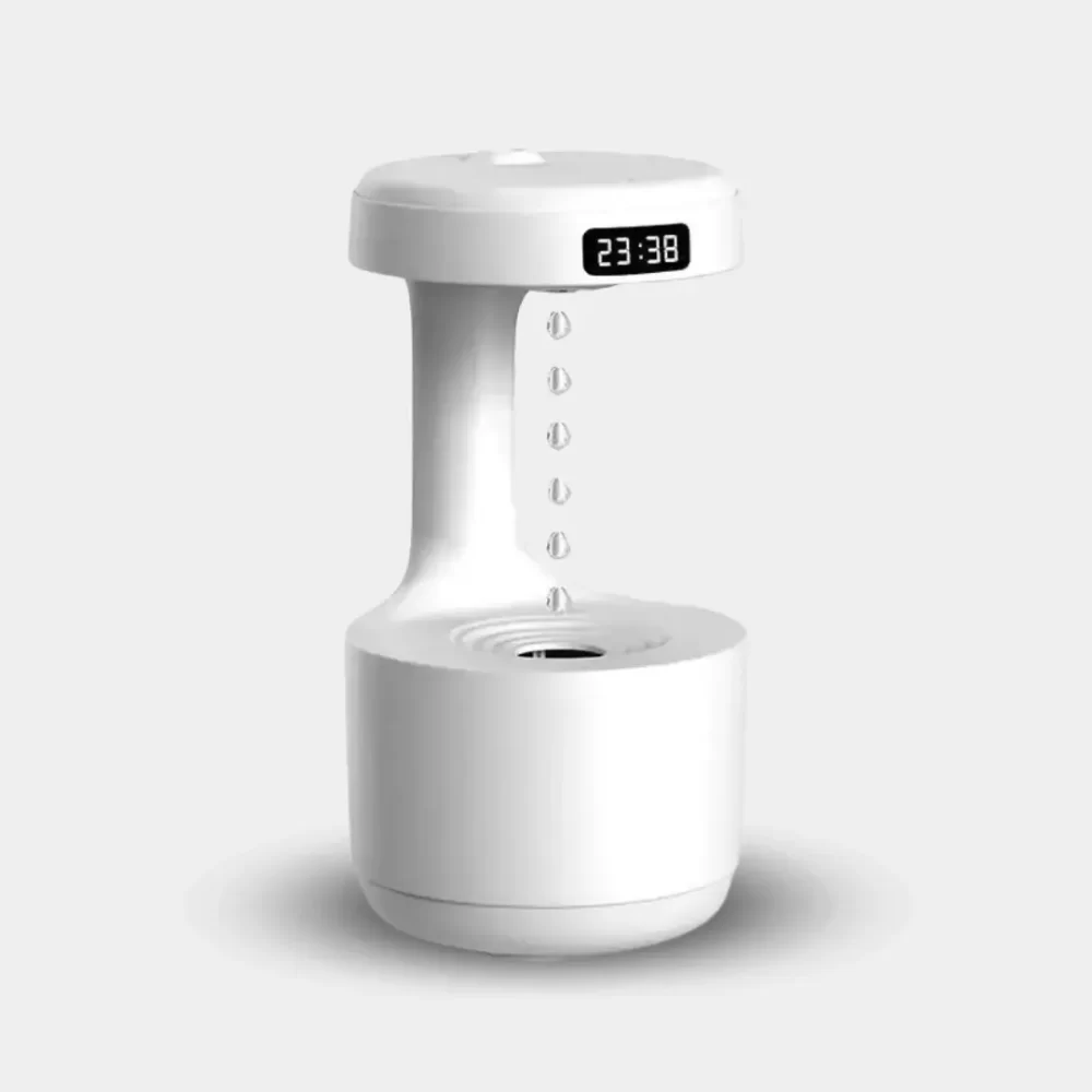 Humidificador Ultrasónico Aqua