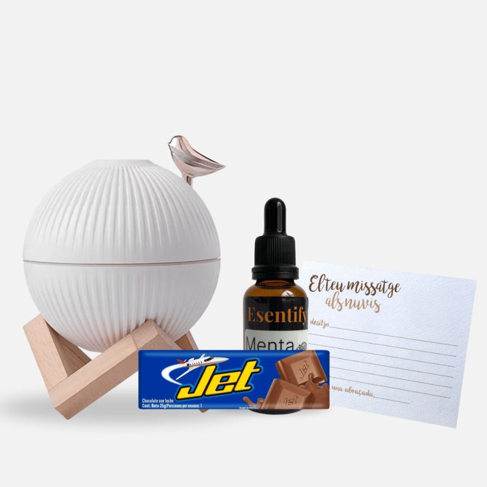 Kit de Regalo Amore