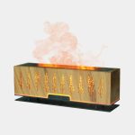 Humidificador Ultrasónico Nature Humidificador Ultrasónico Nature Image