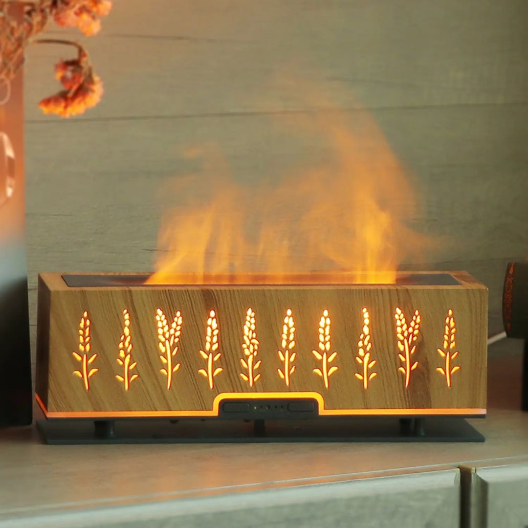 Humidificador Nature - Imagen 9