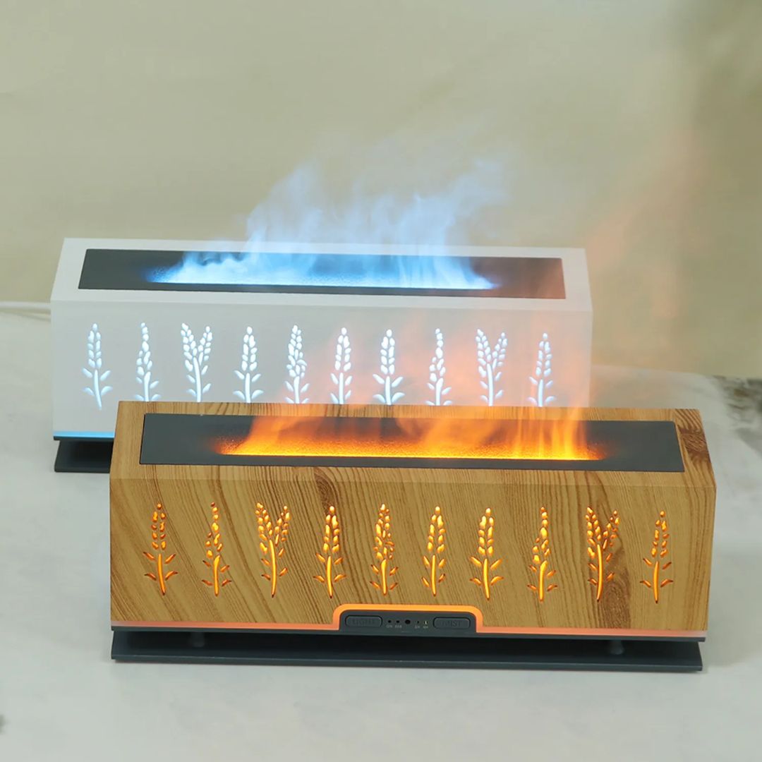 Humidificador Nature - Imagen 3