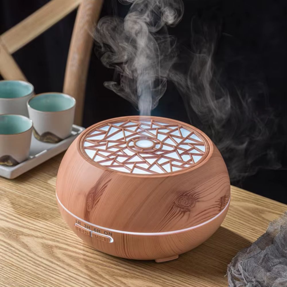 Humidificador Luna - Imagen 2