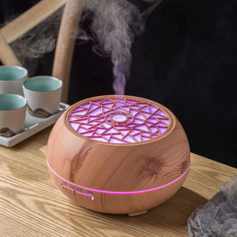 Humidificador Luna - Imagen 3