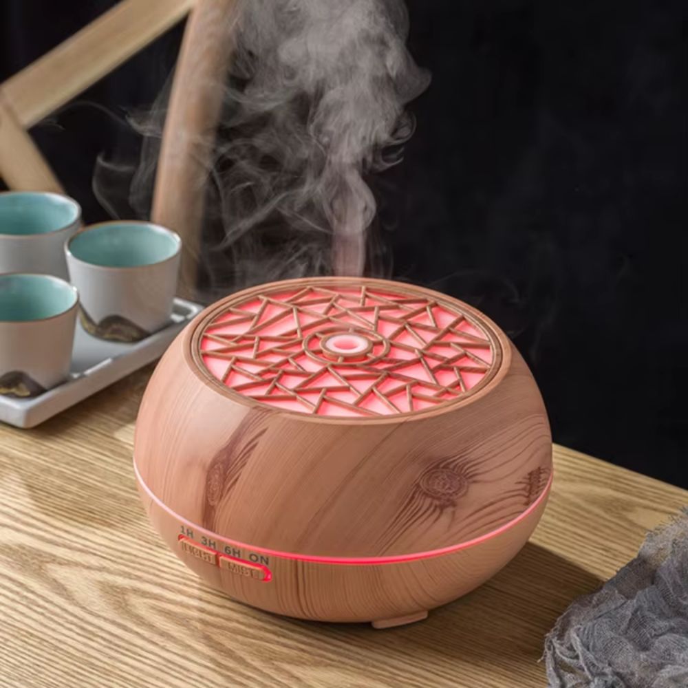 Humidificador Luna - Imagen 5