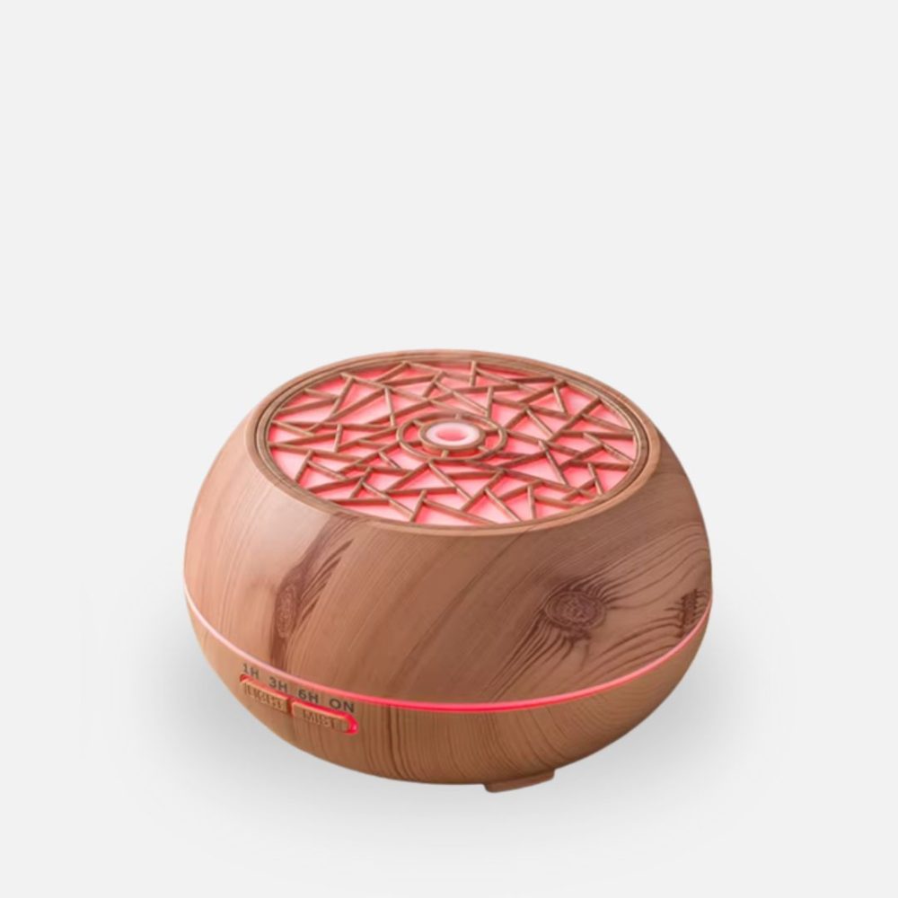 Humidificador Luna
