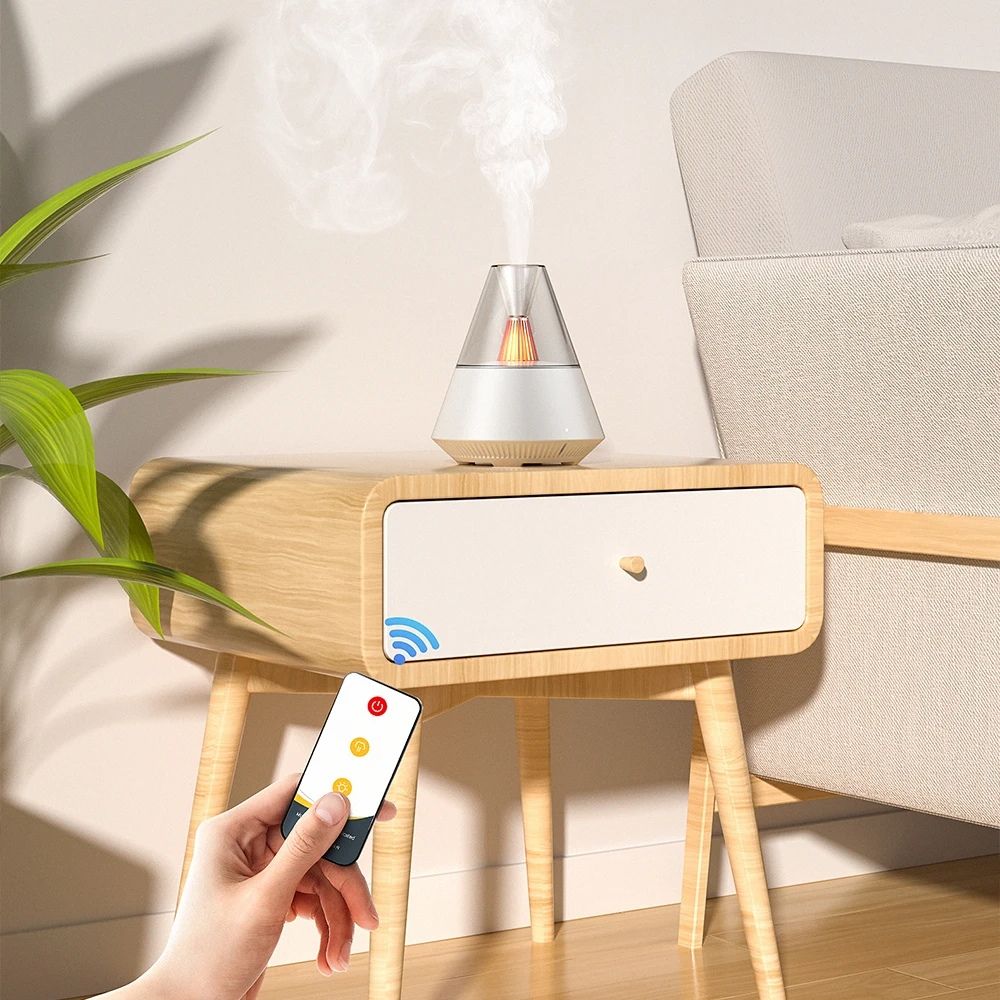 Humidificador ultrasónico Soren - Imagen 6