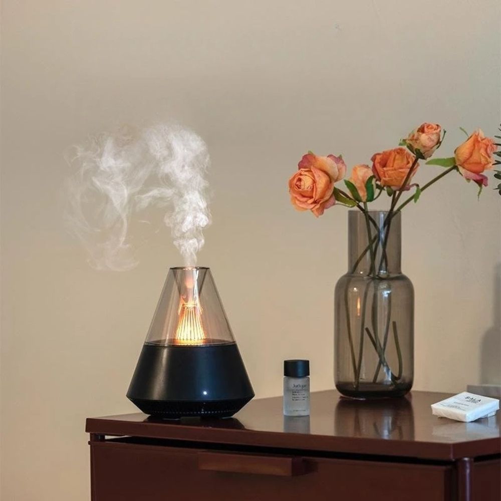 Humidificador ultrasónico Soren - Imagen 5