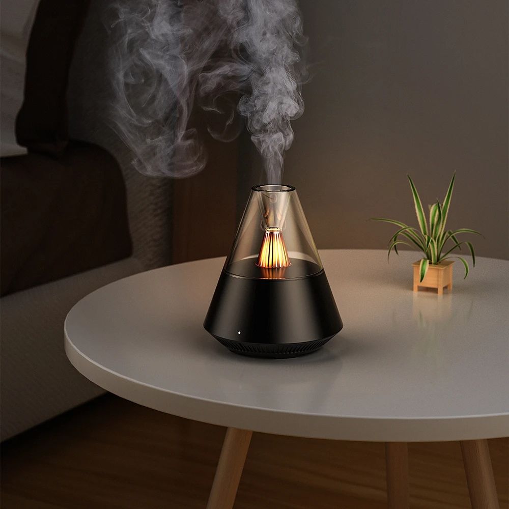 Humidificador ultrasónico Soren - Imagen 4
