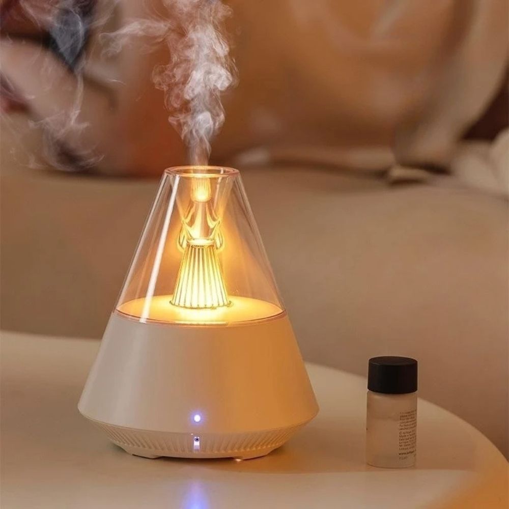 Humidificador ultrasónico Soren - Imagen 2