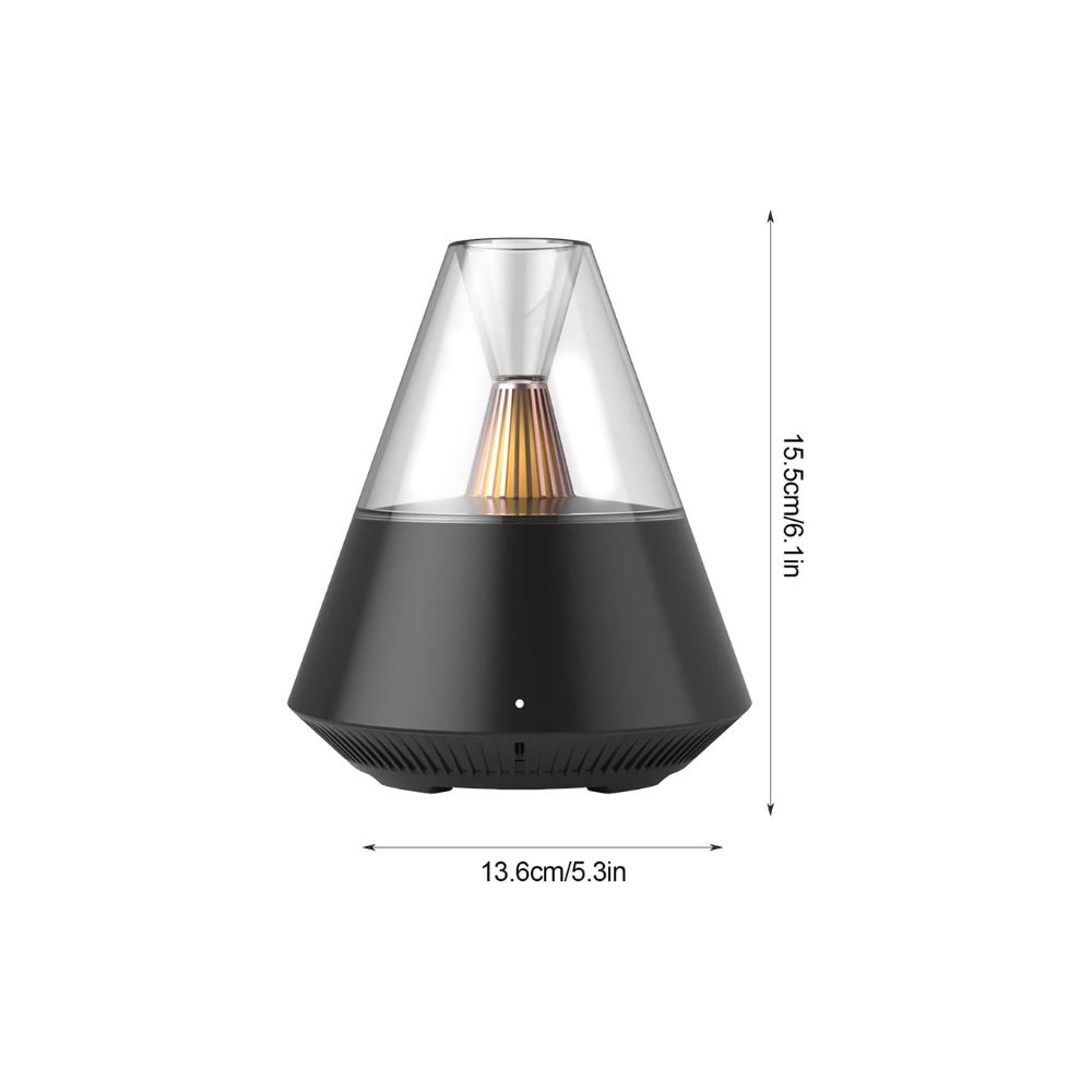 Humidificador ultrasónico Soren - Imagen 7