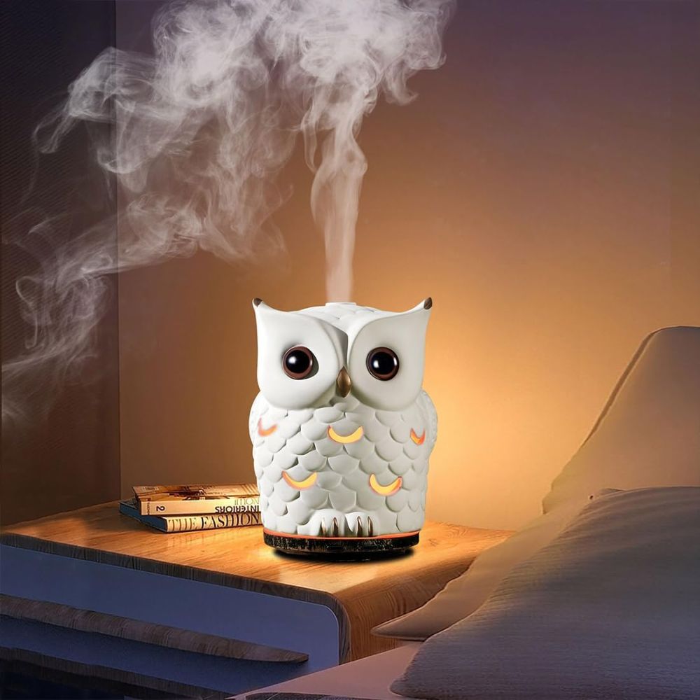 Humidificador Ceramic - Imagen 4
