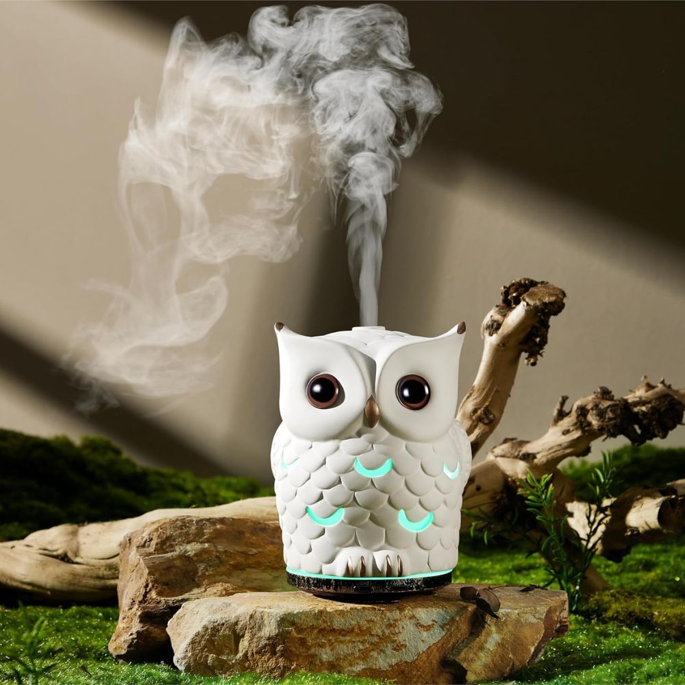 Humidificador Ceramic - Imagen 2