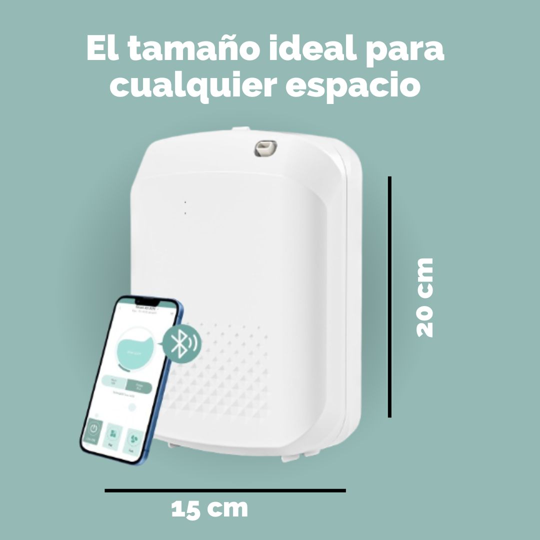 Aromatizador Profesional Venture - Imagen 6