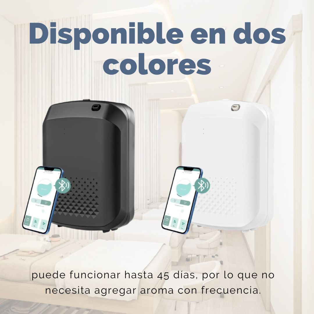 Aromatizador Profesional Venture - Imagen 8