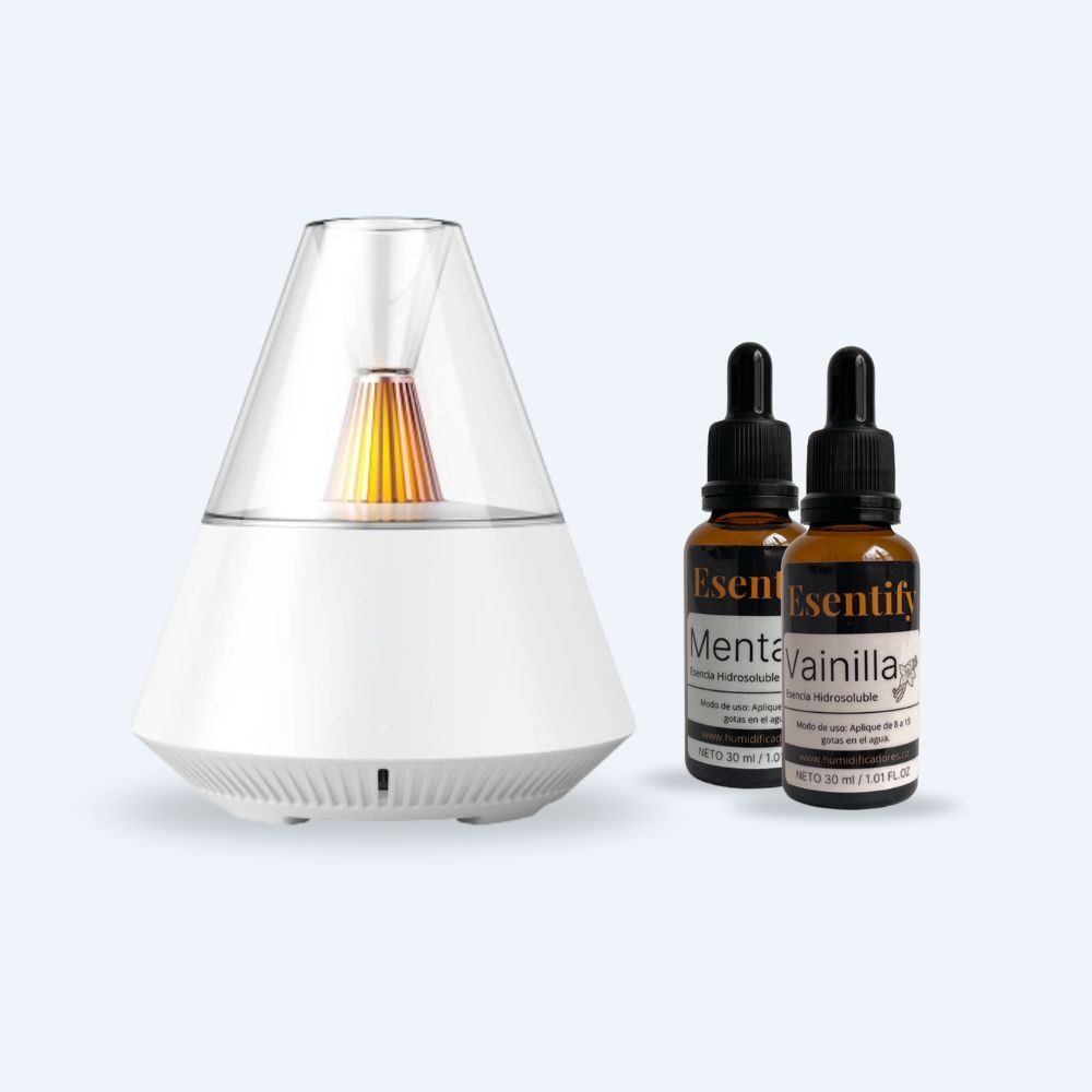 Kit Aroma Puro