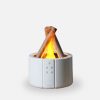Humidificador ultrasónico Bonfire