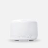 Humidificador Cronoterapia Led