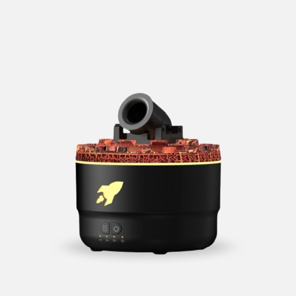 Humidificador Cañon