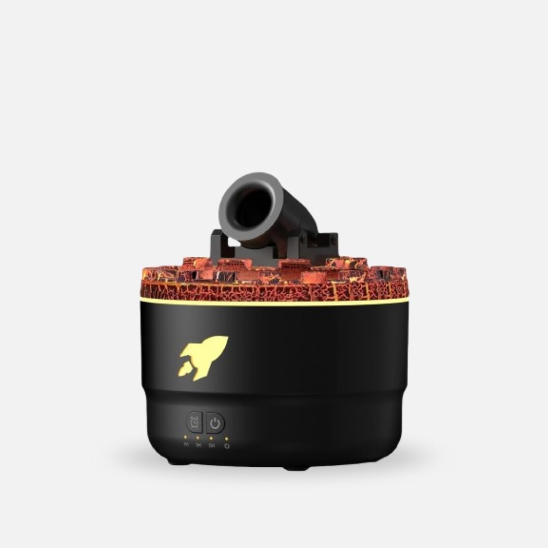 Humidificador Cañon